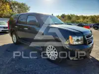 2009 Chevrolet Tahoe фото