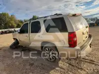 2009 Chevrolet Tahoe photo