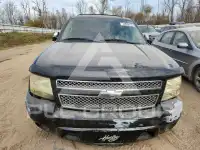 2009 Chevrolet Tahoe photo
