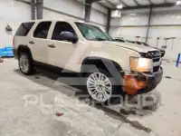 2009 Chevrolet Tahoe фото