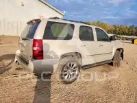 2009 Chevrolet Tahoe photo