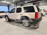 2009 Chevrolet Tahoe фото