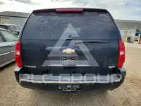 2009 Chevrolet Tahoe photo