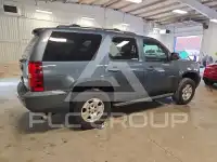 2009 Chevrolet Tahoe фото