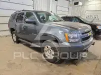 2009 Chevrolet Tahoe фото