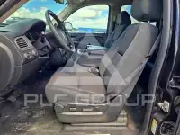 2009 Chevrolet Tahoe фото