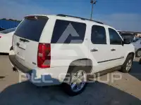 2009 Chevrolet Tahoe photo