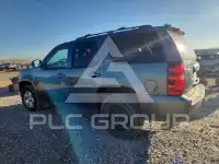 2009 Chevrolet Tahoe фото