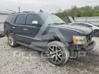 2009 Chevrolet Tahoe фото