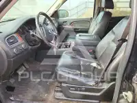 2009 Chevrolet Tahoe photo