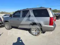 2009 Chevrolet Tahoe фото