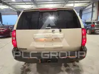 2009 Chevrolet Tahoe фото