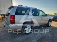 2009 Chevrolet Tahoe фото