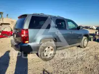 2009 Chevrolet Tahoe фото