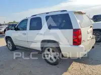 2009 Chevrolet Tahoe photo