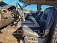 2009 Chevrolet Tahoe фото