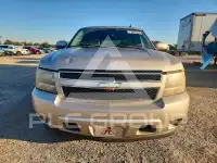 2009 Chevrolet Tahoe фото