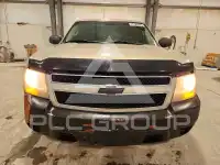 2009 Chevrolet Tahoe фото