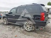 2009 Chevrolet Tahoe фото