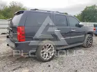 2009 Chevrolet Tahoe фото