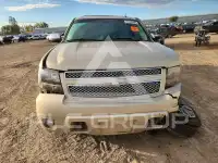 2009 Chevrolet Tahoe photo