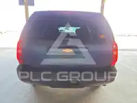 2009 Chevrolet Tahoe фото