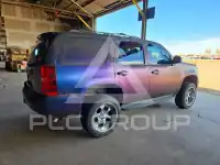 2009 Chevrolet Tahoe фото