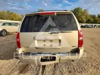 2009 Chevrolet Tahoe photo