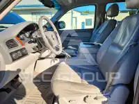 2009 Chevrolet Tahoe фото