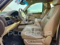 2009 Chevrolet Tahoe photo