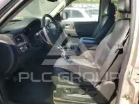 2009 Chevrolet Tahoe фото