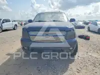 2009 Chevrolet Tahoe фото