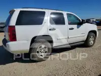 2009 Chevrolet Tahoe фото