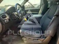 2009 Chevrolet Tahoe фото