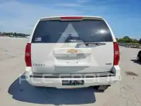 2009 Chevrolet Tahoe photo