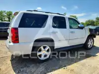 2009 Chevrolet Tahoe фото