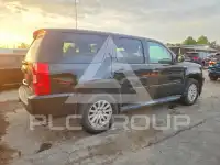 2009 Chevrolet Tahoe photo