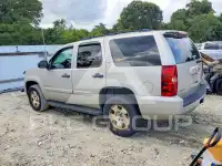 2009 Chevrolet Tahoe фото
