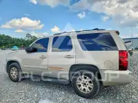 2009 Chevrolet Tahoe фото