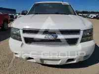 2009 Chevrolet Tahoe фото