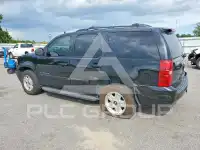 2009 Chevrolet Tahoe фото