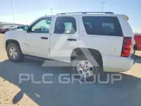 2009 Chevrolet Tahoe фото