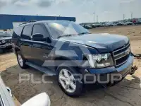 2009 Chevrolet Tahoe photo