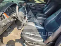2009 Chevrolet Tahoe photo