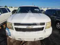 2009 Chevrolet Tahoe фото