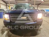2009 Chevrolet Tahoe фото
