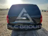 2009 Chevrolet Tahoe photo