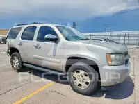 2009 Chevrolet Tahoe фото