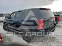 2009 Chevrolet Tahoe фото