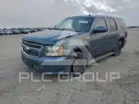 2009 Chevrolet Tahoe фото